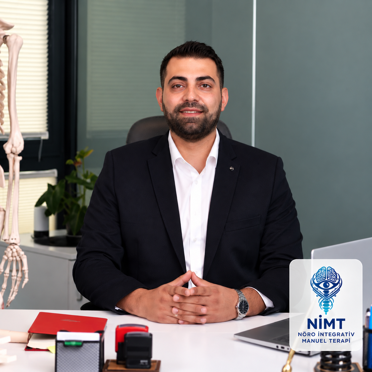 Fzt. Muhammed Oğuz Çelen